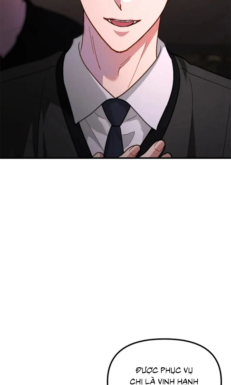 HOST LADY - Chap 6 - Trang 33