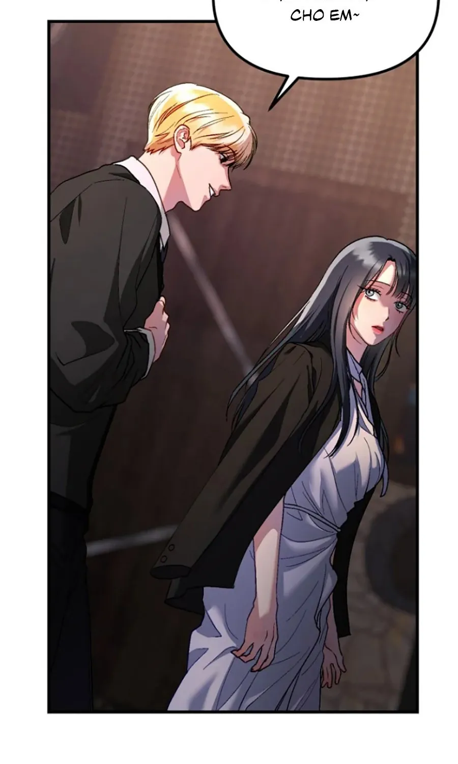 HOST LADY - Chap 6 - Trang 34