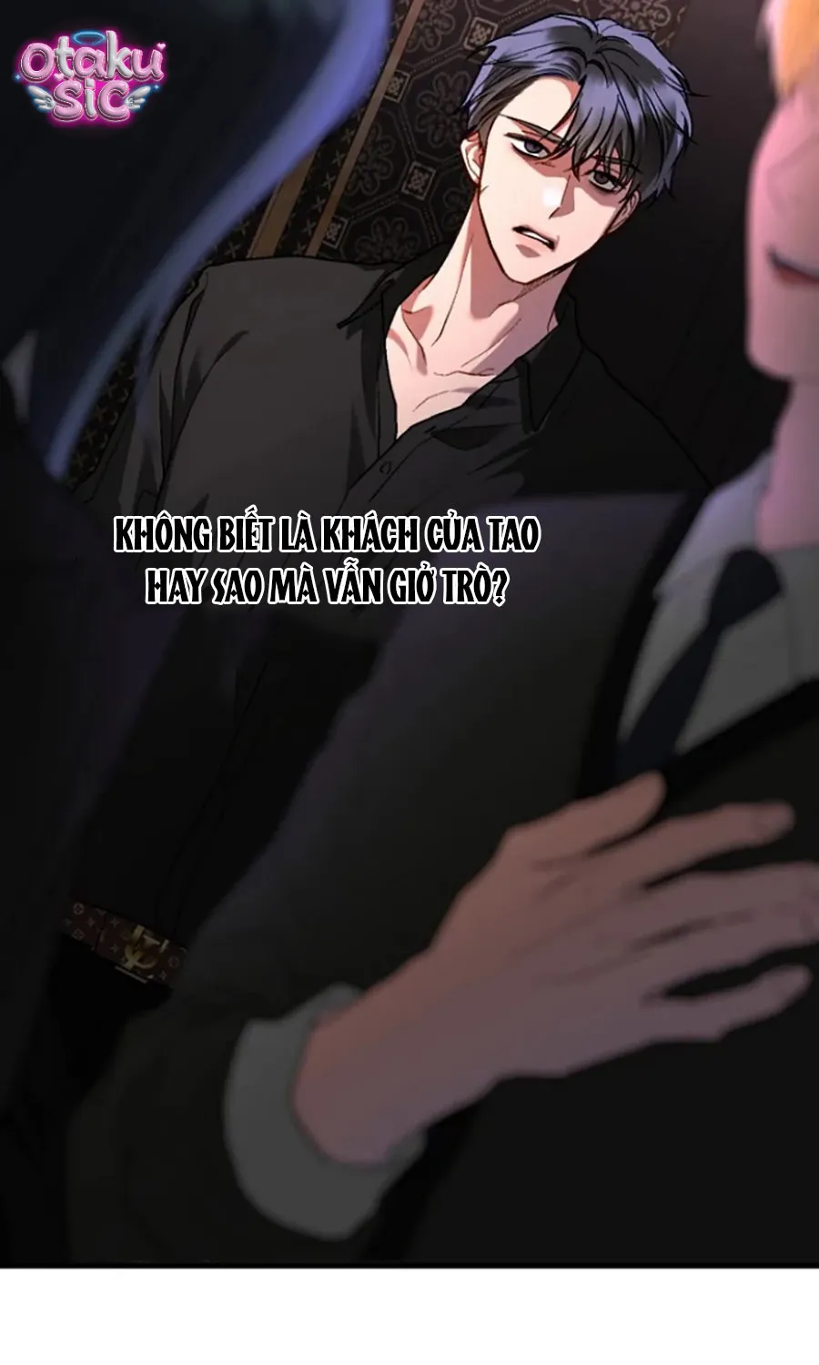 HOST LADY - Chap 6 - Trang 36