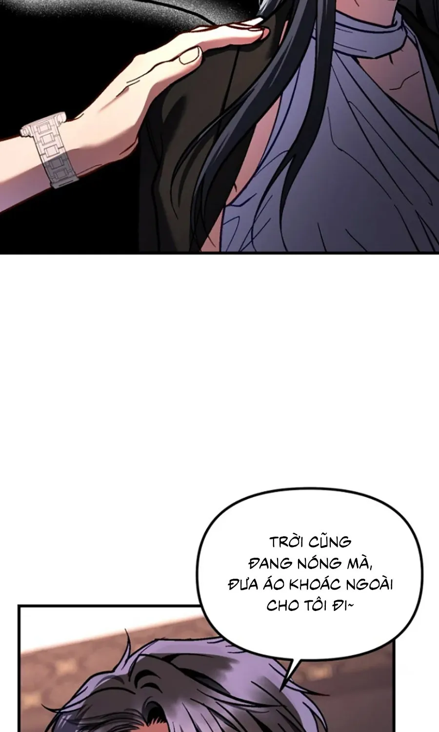 HOST LADY - Chap 6 - Trang 47