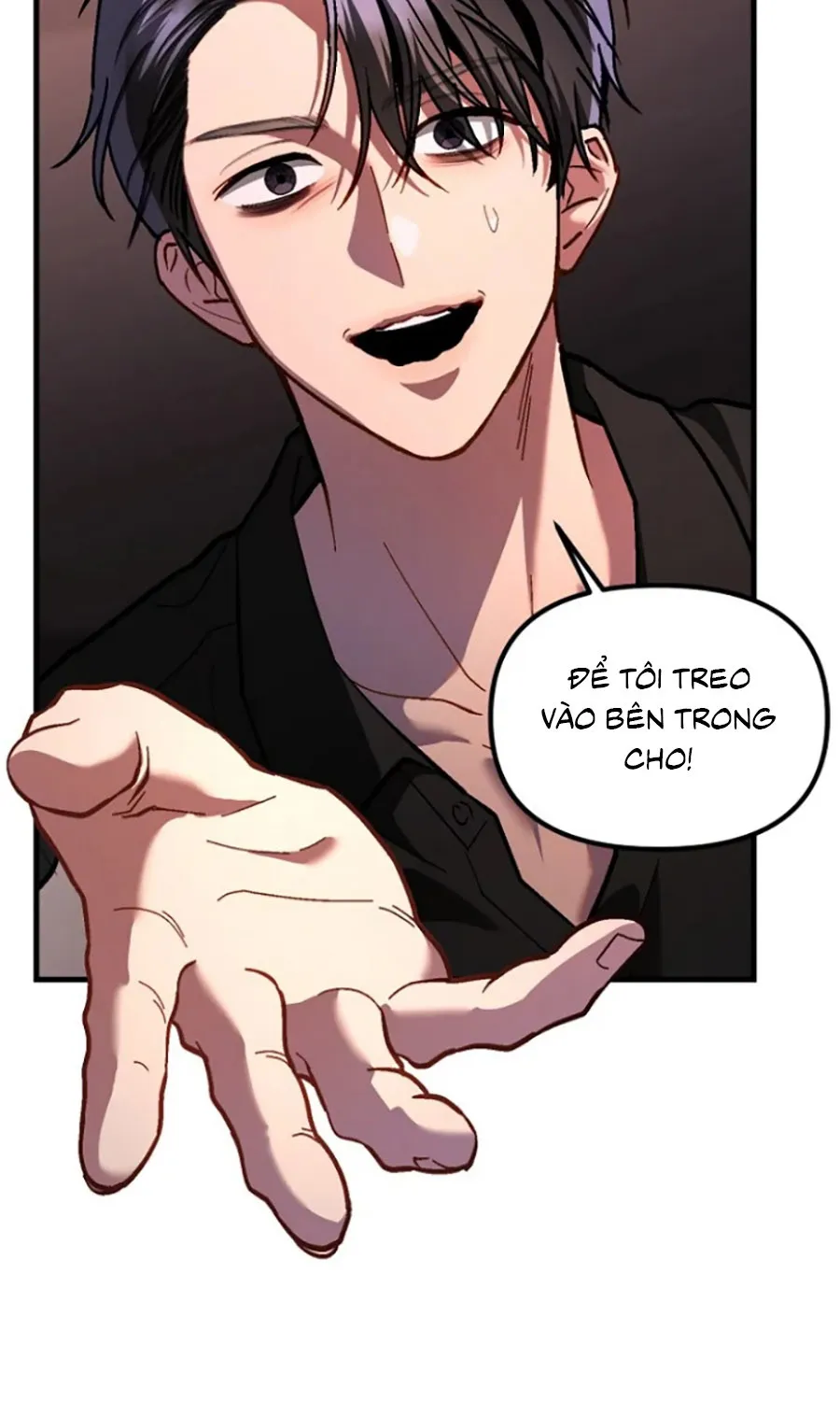 HOST LADY - Chap 6 - Trang 48