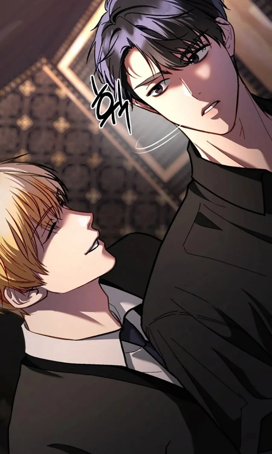 HOST LADY - Chap 6 - Trang 59