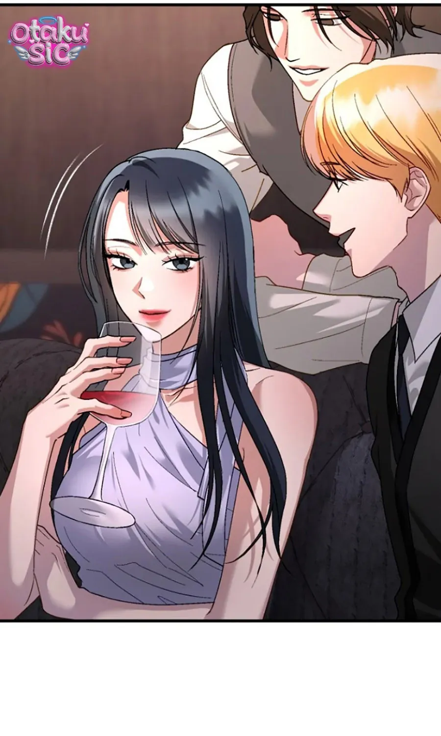 HOST LADY - Chap 6 - Trang 71