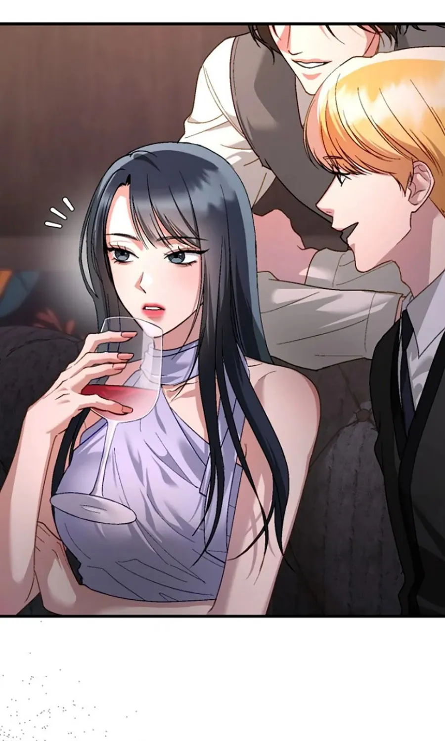 HOST LADY - Chap 6 - Trang 72