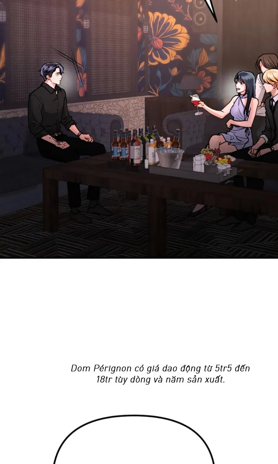 HOST LADY - Chap 6 - Trang 74