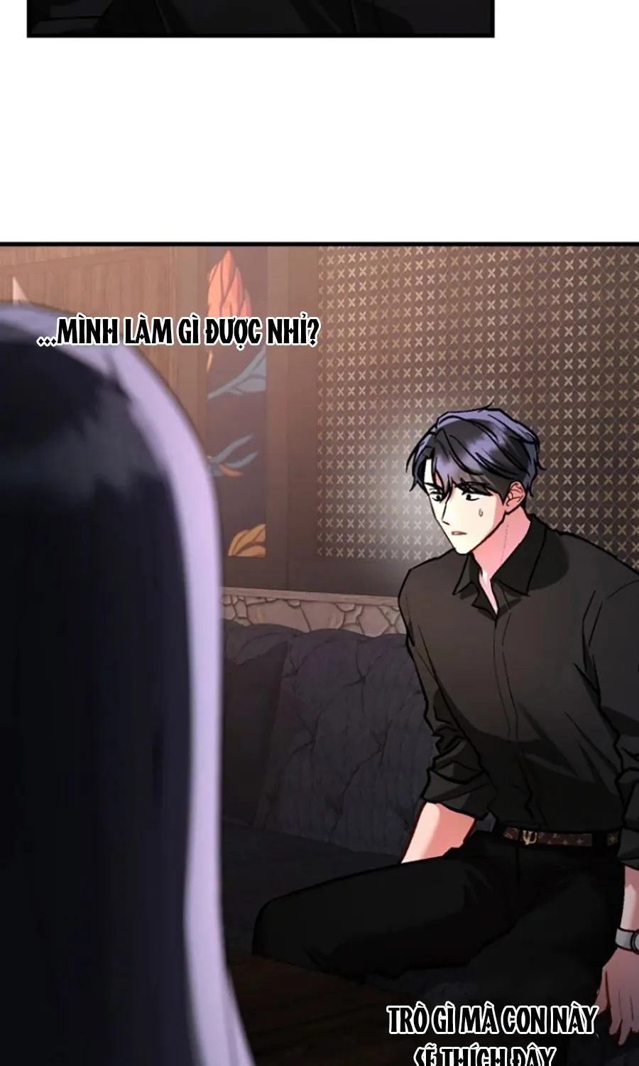 HOST LADY - Chap 6 - Trang 78