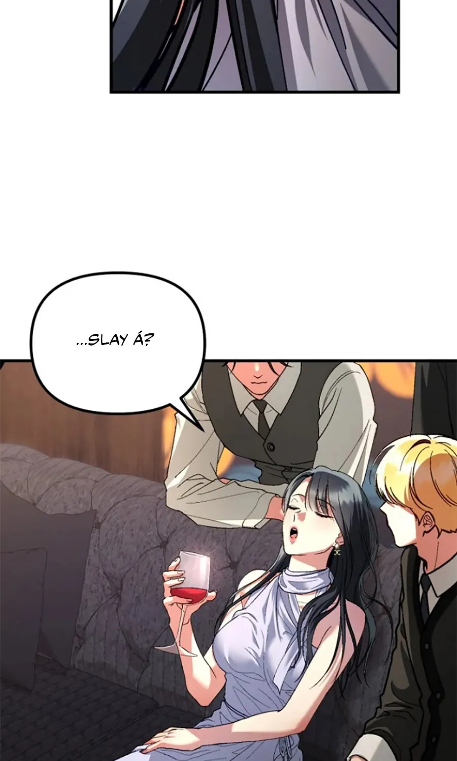 HOST LADY - Chap 6 - Trang 92