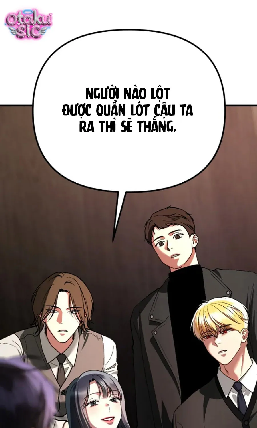 HOST LADY - Chap 6 - Trang 96