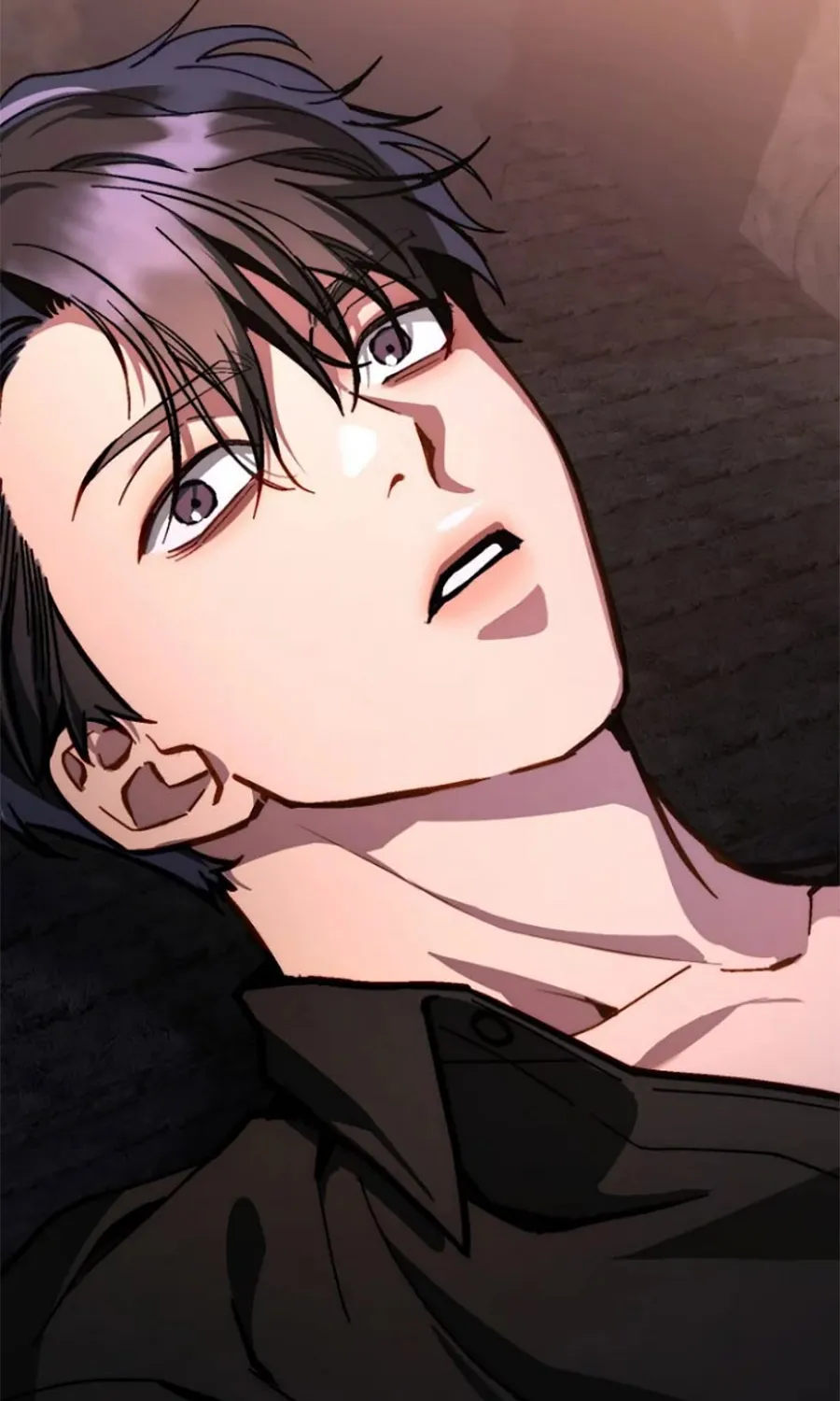 HOST LADY - Chap 7 - Trang 2