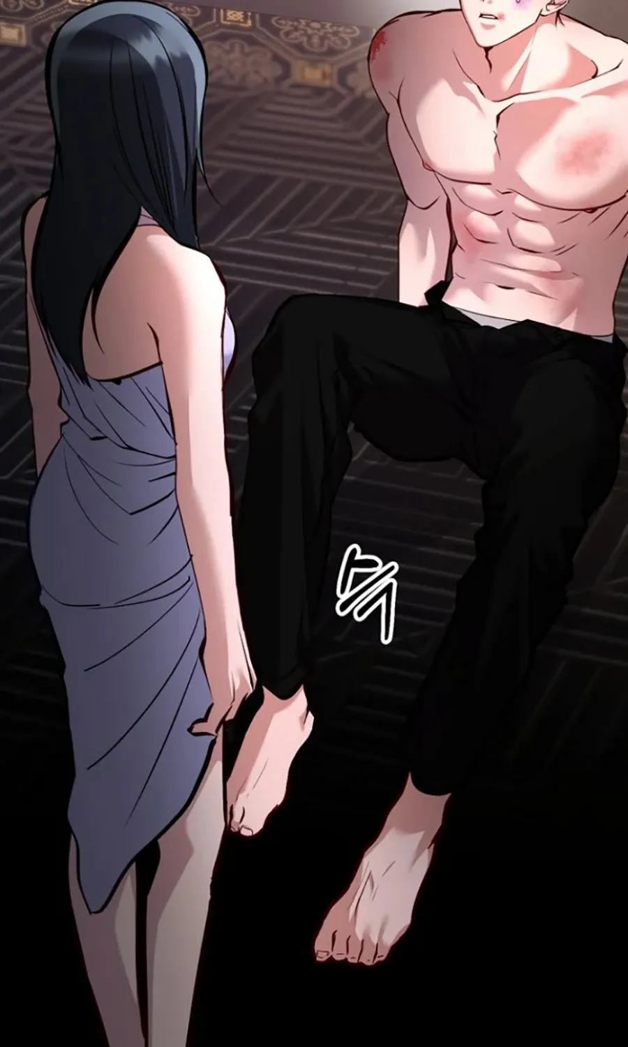 HOST LADY - Chap 7 - Trang 102