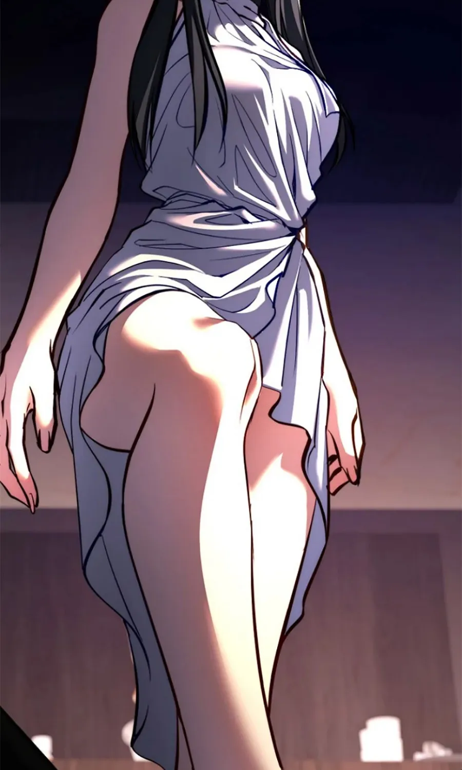 HOST LADY - Chap 7 - Trang 109