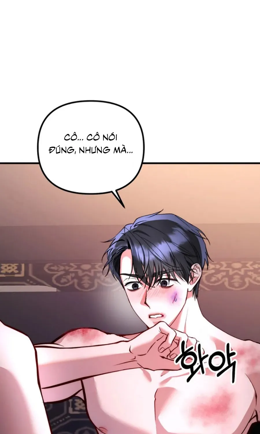 HOST LADY - Chap 7 - Trang 117