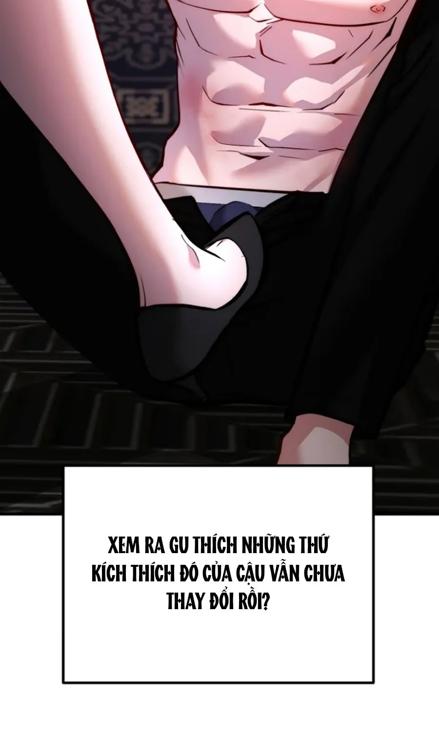 HOST LADY - Chap 7 - Trang 118