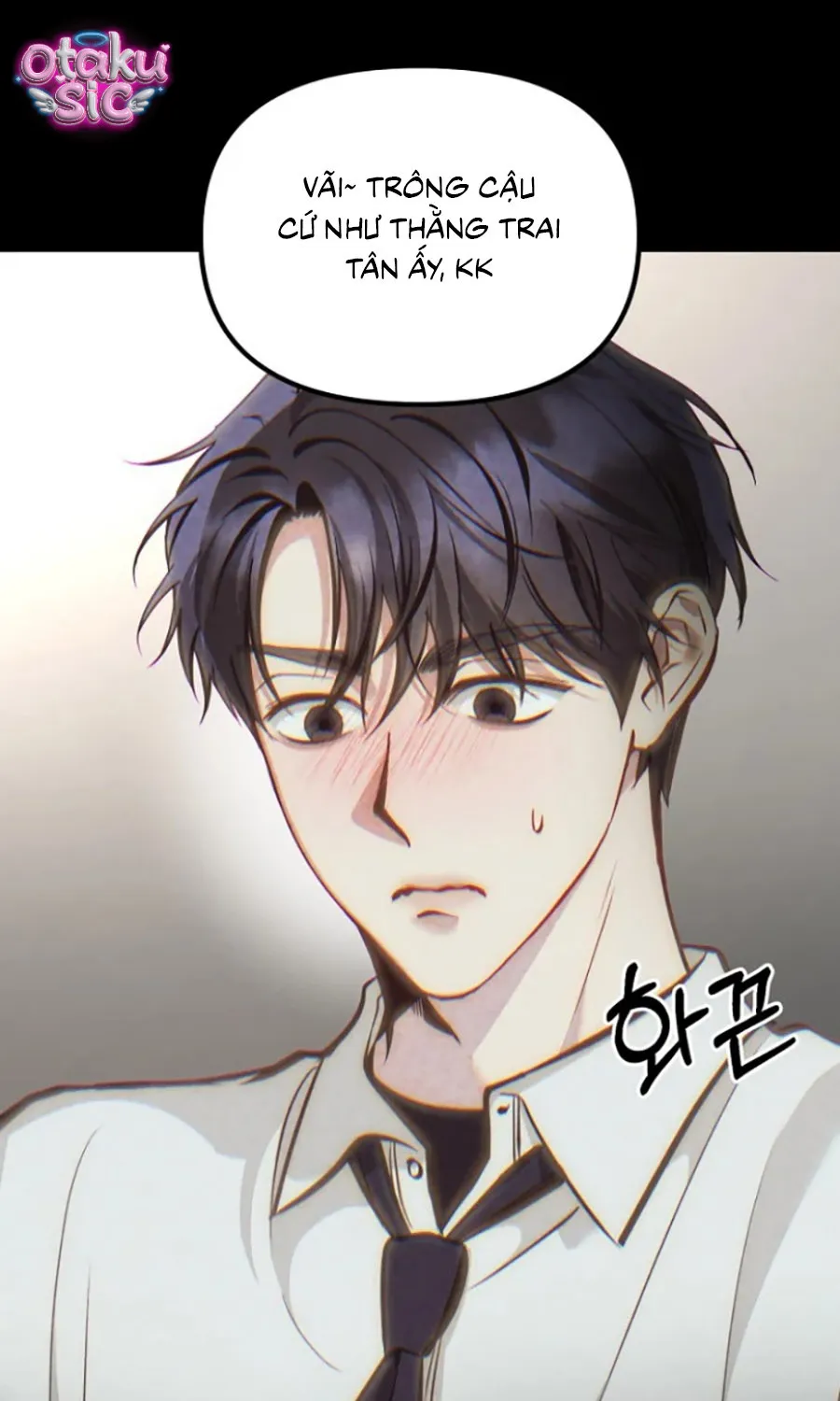 HOST LADY - Chap 7 - Trang 122