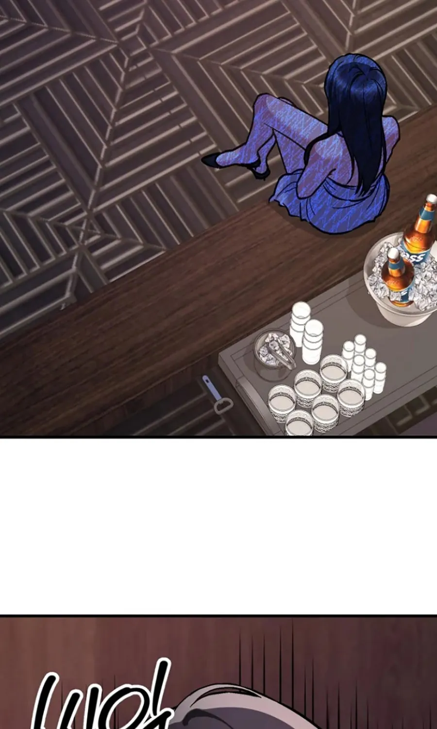 HOST LADY - Chap 7 - Trang 14