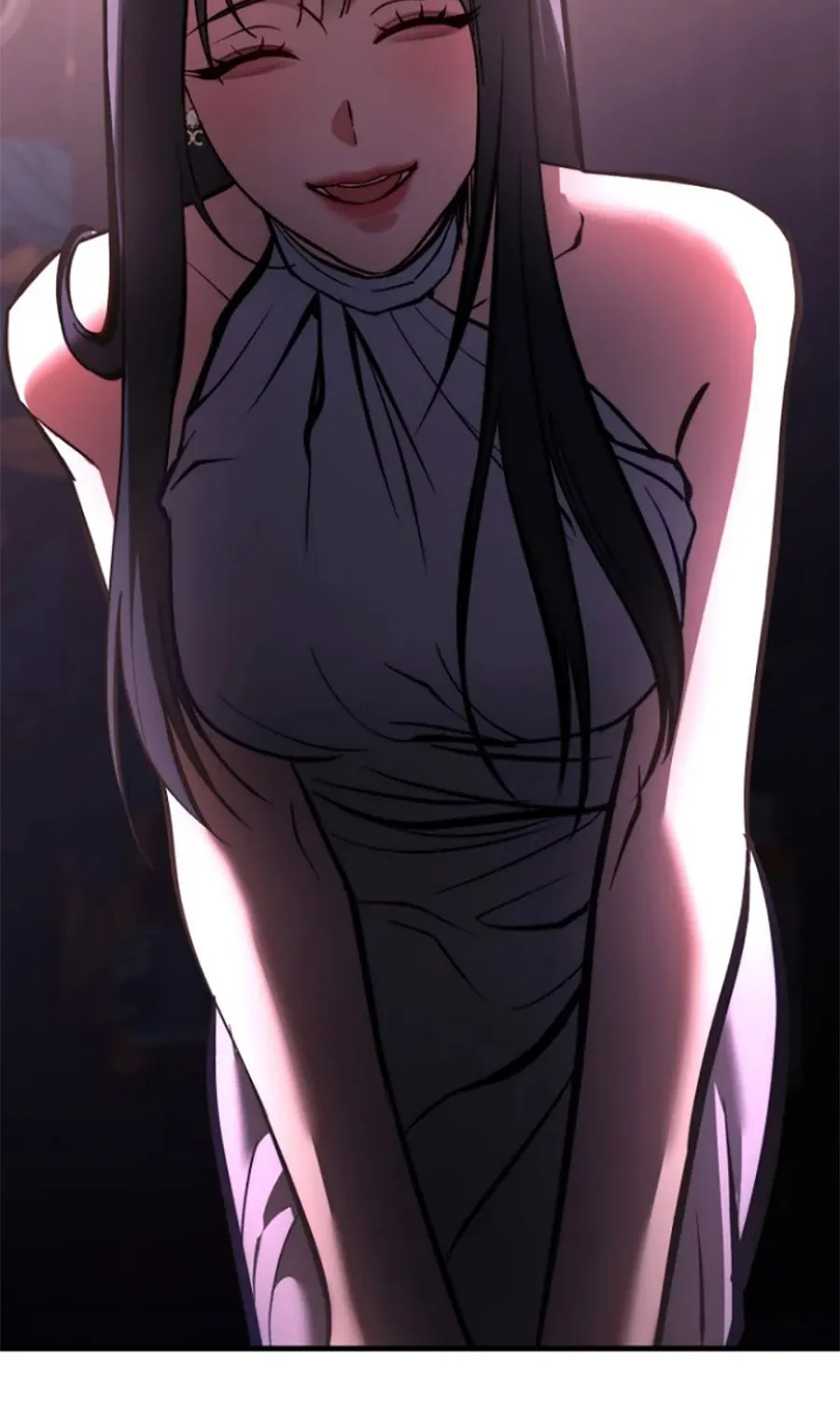 HOST LADY - Chap 7 - Trang 131