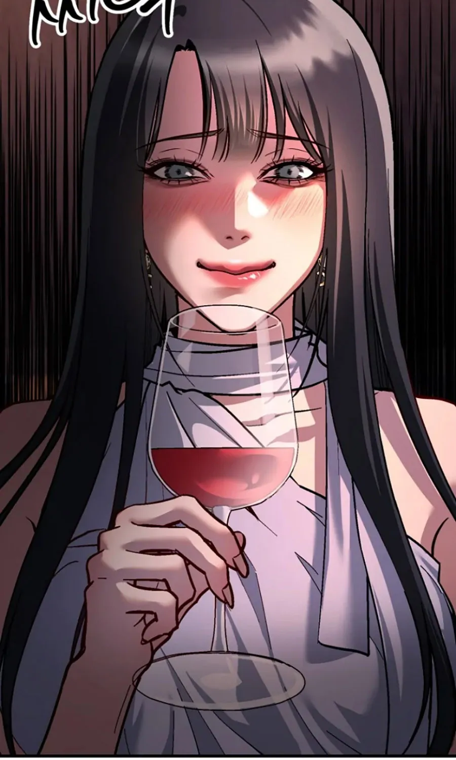 HOST LADY - Chap 7 - Trang 15