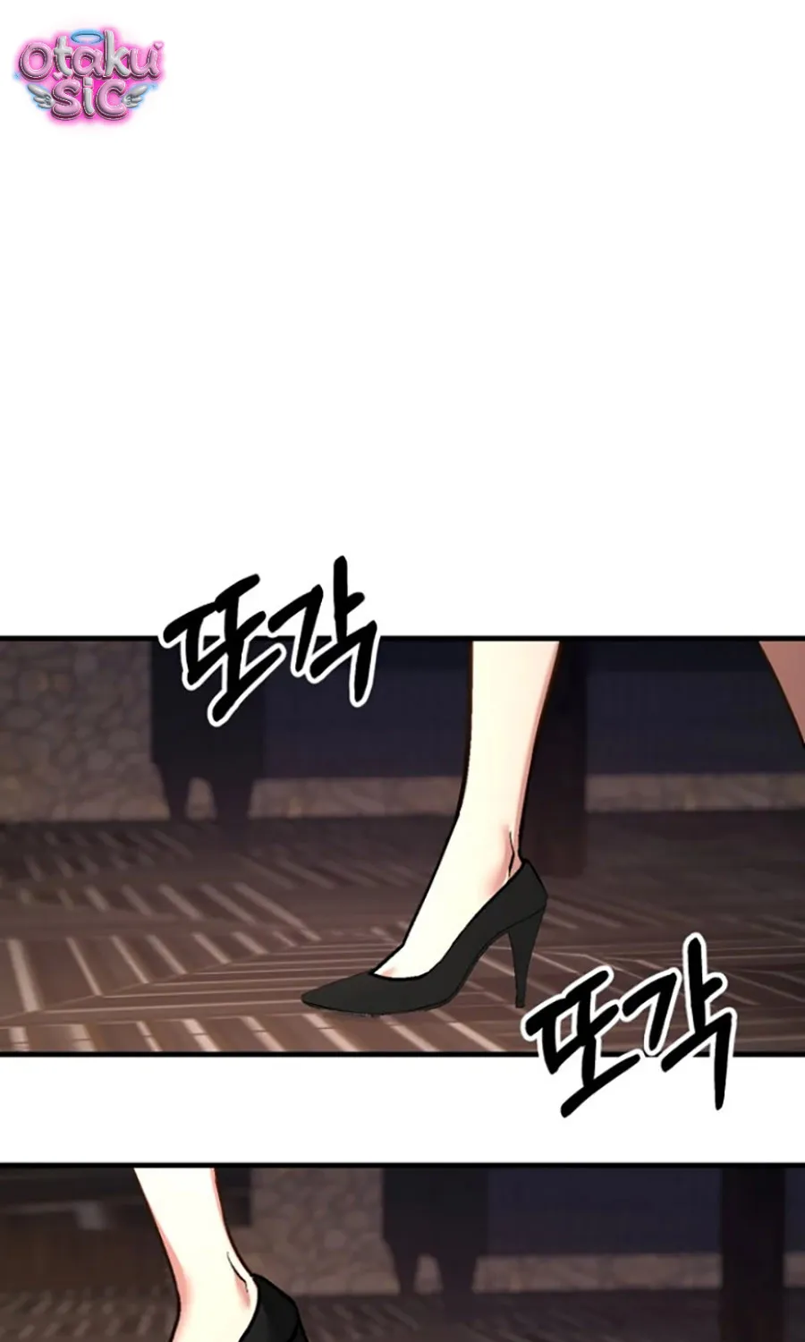 HOST LADY - Chap 7 - Trang 22