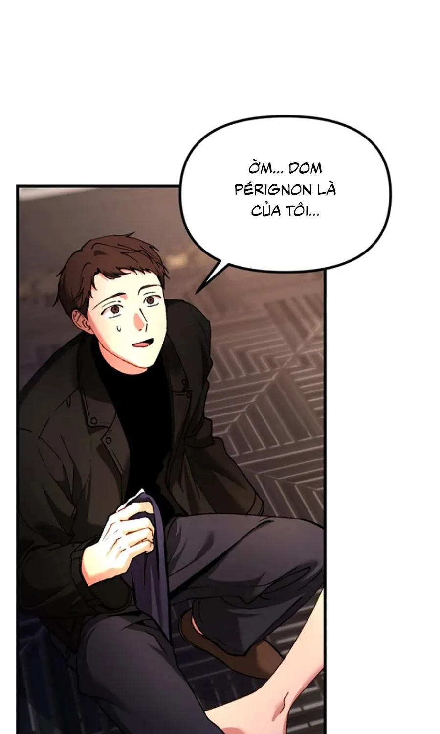 HOST LADY - Chap 7 - Trang 29