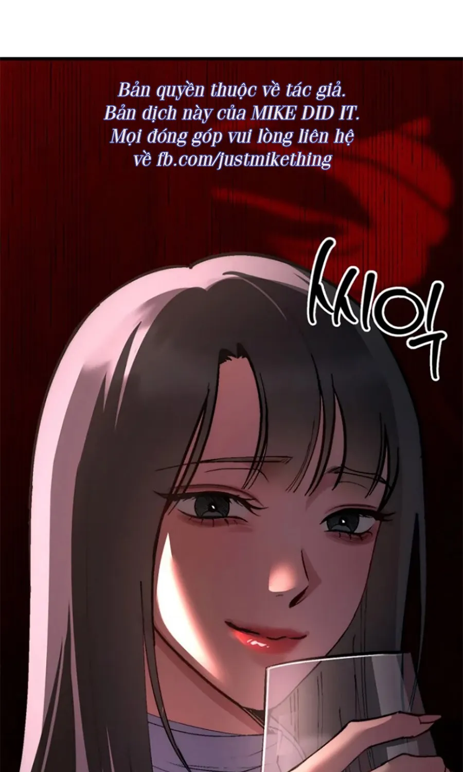 HOST LADY - Chap 7 - Trang 4