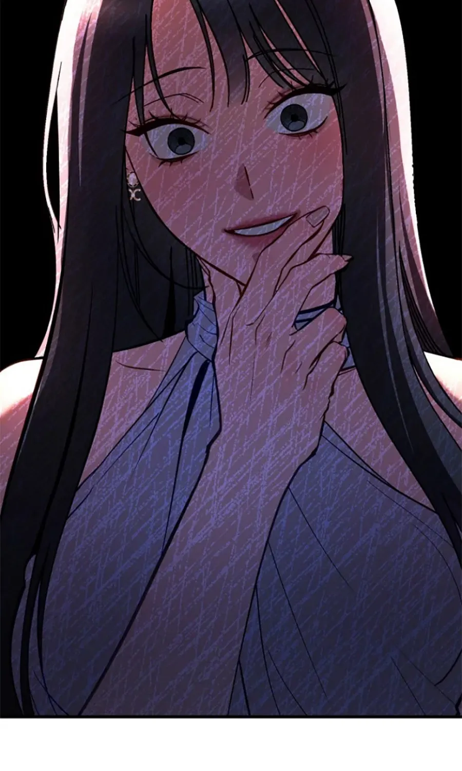 HOST LADY - Chap 7 - Trang 37
