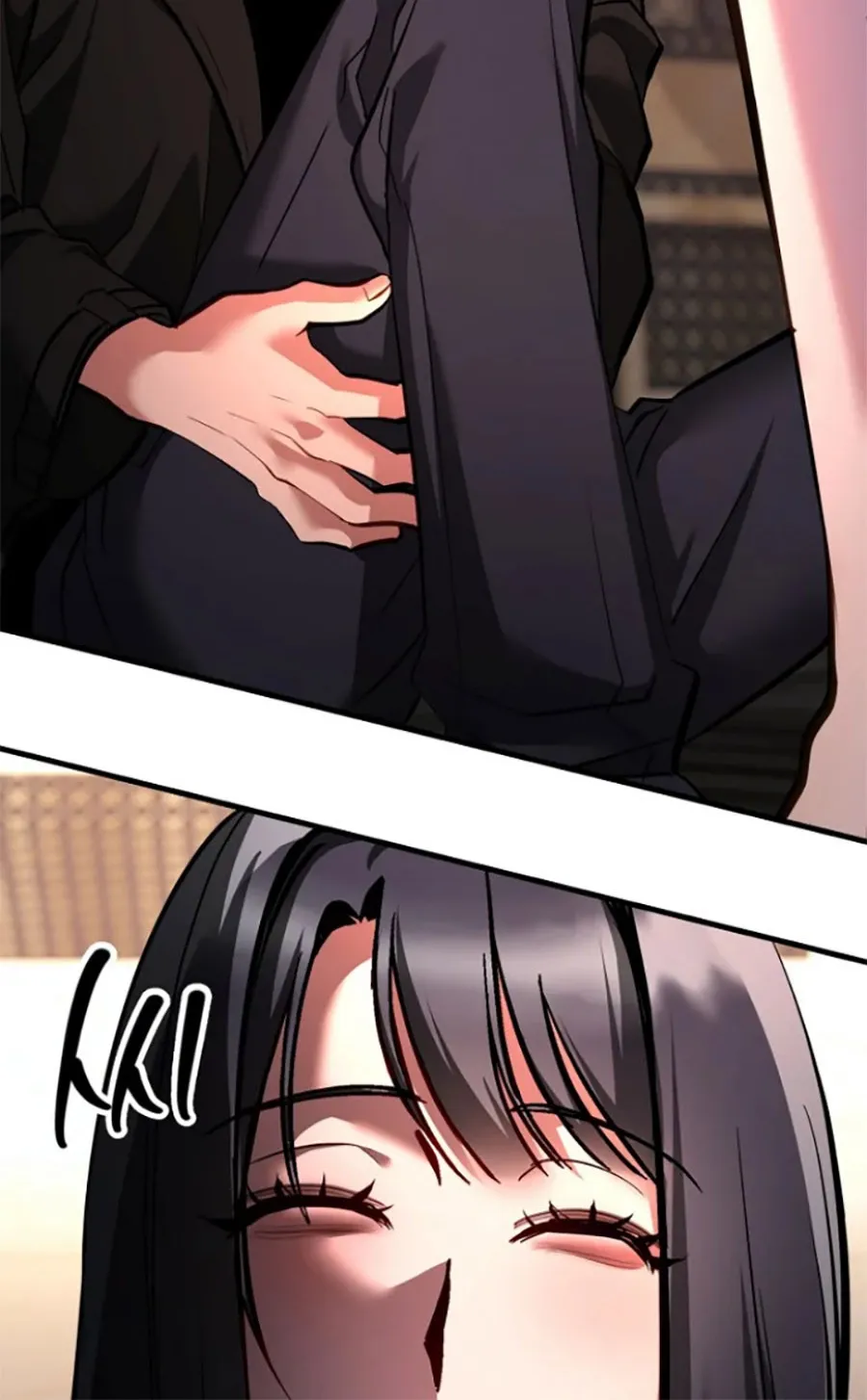 HOST LADY - Chap 7 - Trang 39