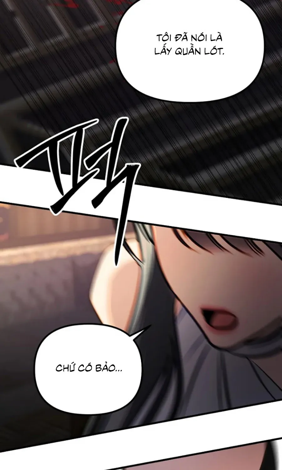 HOST LADY - Chap 7 - Trang 42