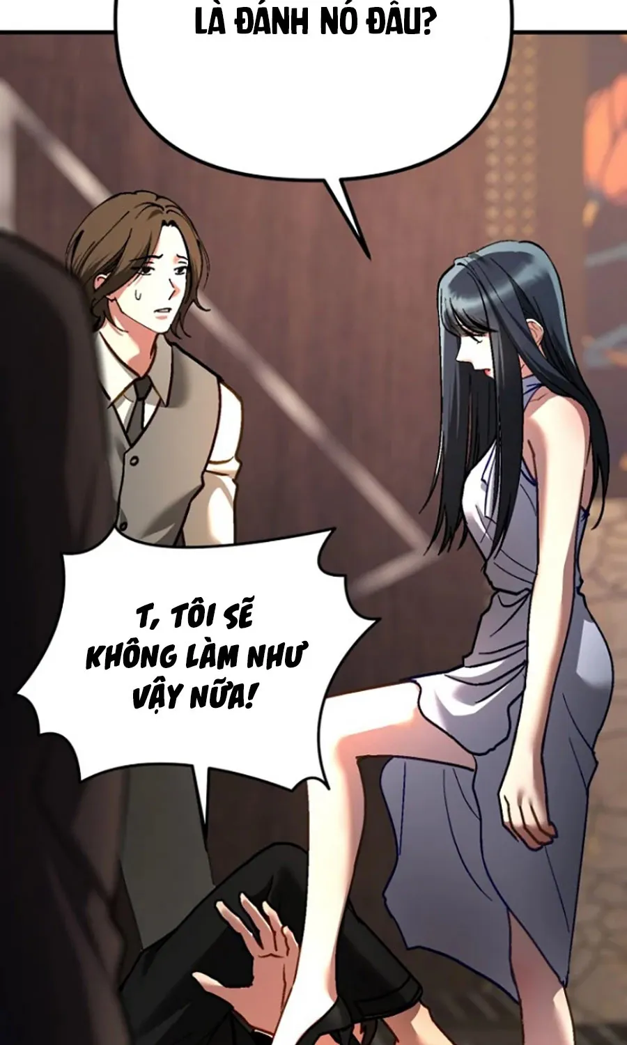 HOST LADY - Chap 7 - Trang 44