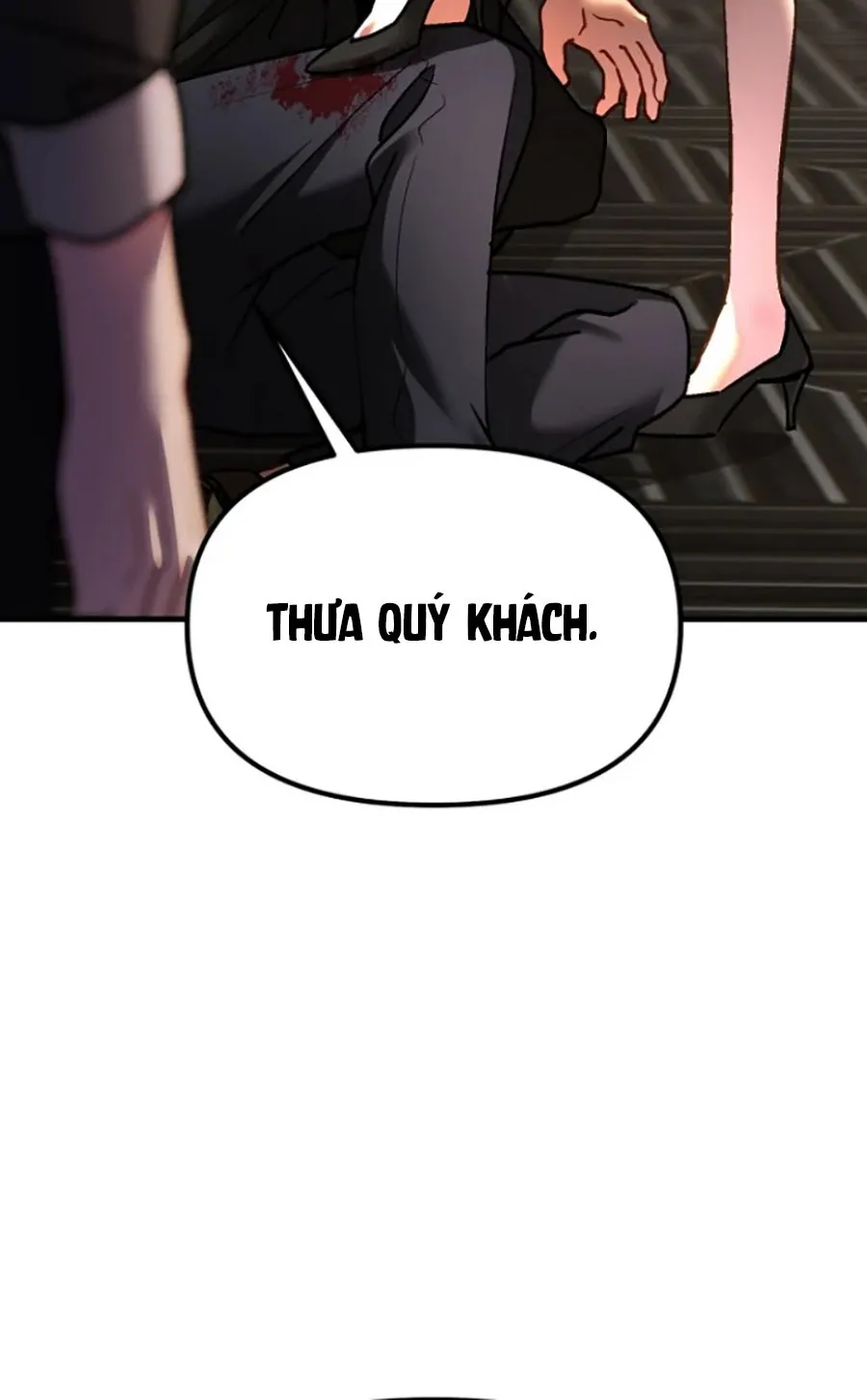 HOST LADY - Chap 7 - Trang 45