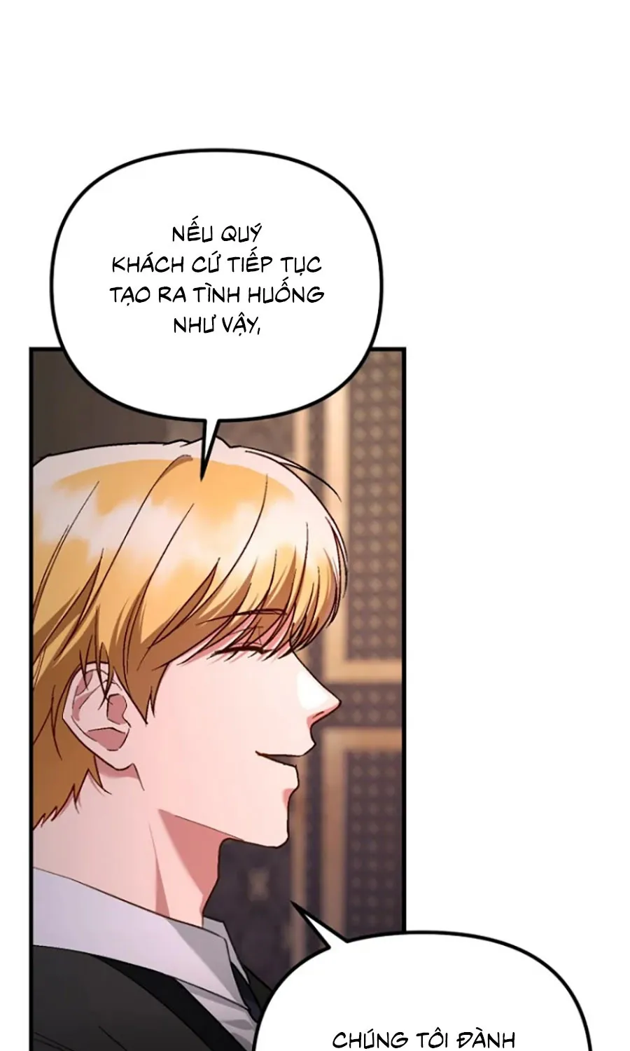 HOST LADY - Chap 7 - Trang 50
