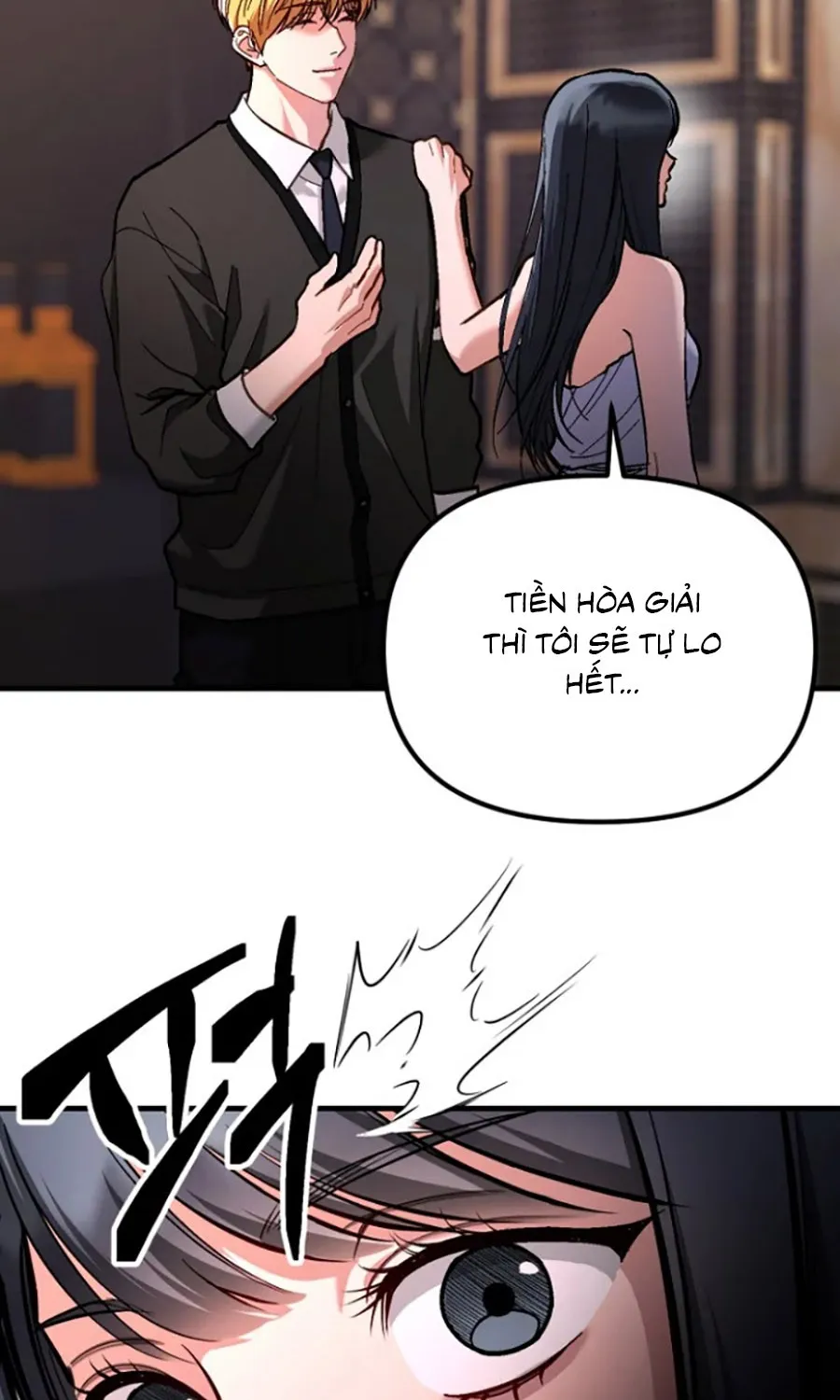 HOST LADY - Chap 7 - Trang 54