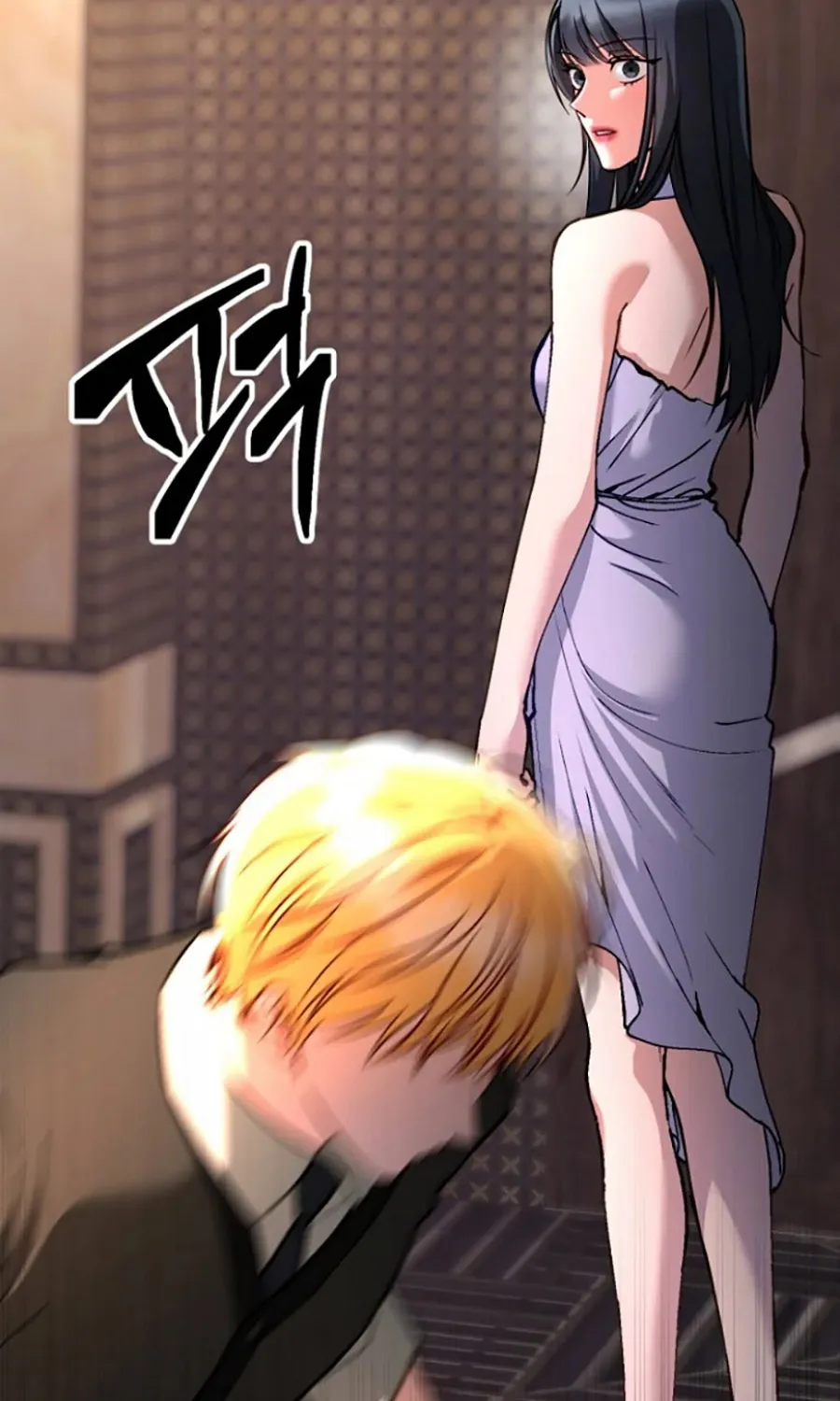HOST LADY - Chap 7 - Trang 56
