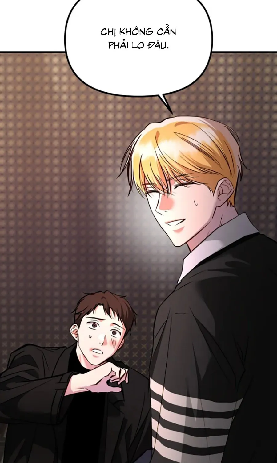 HOST LADY - Chap 7 - Trang 58