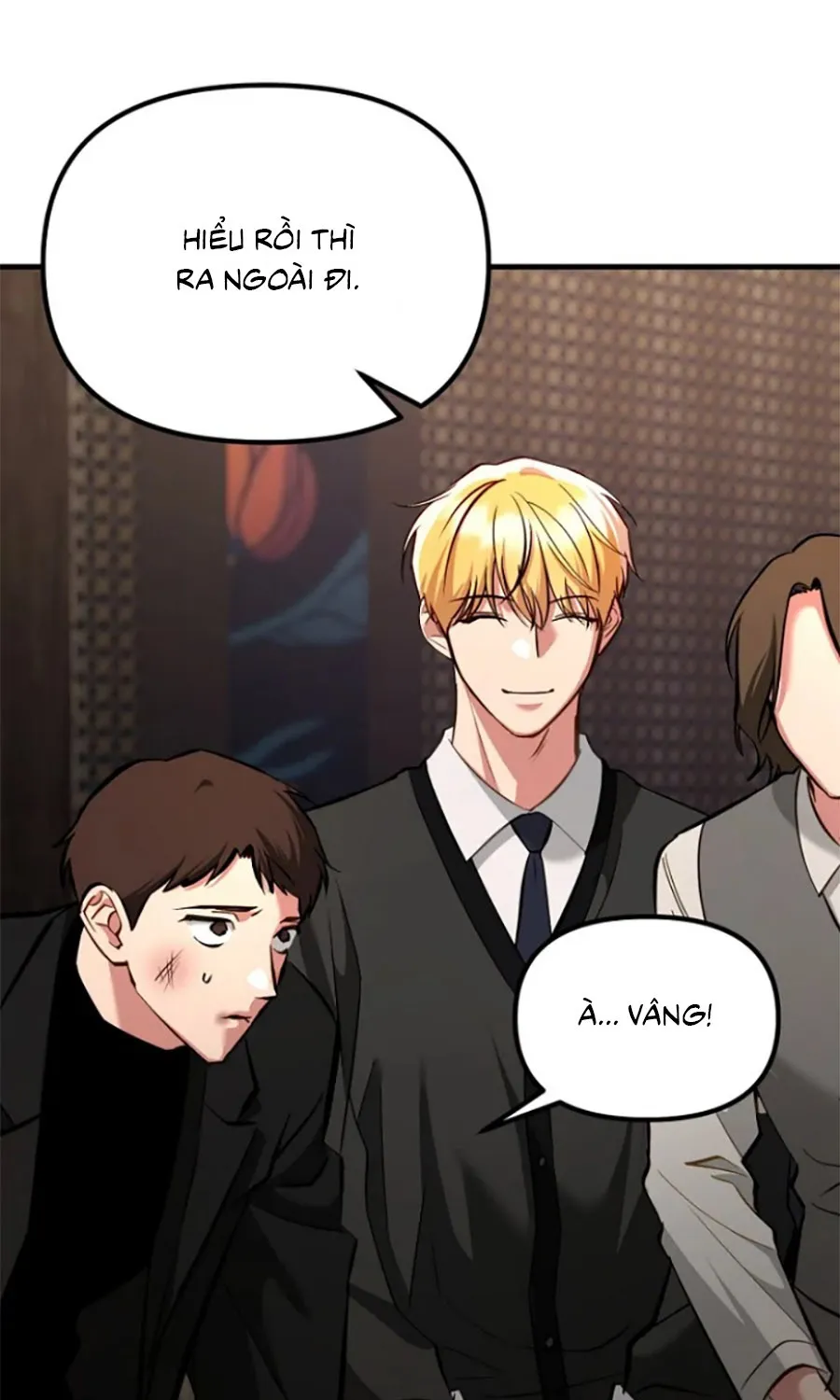 HOST LADY - Chap 7 - Trang 70