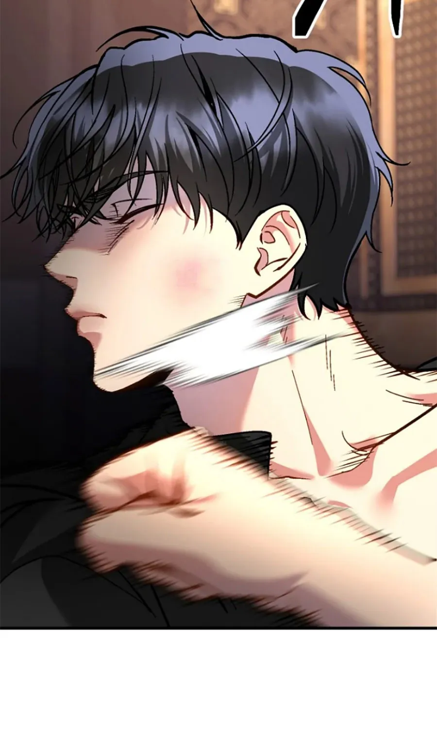 HOST LADY - Chap 7 - Trang 8