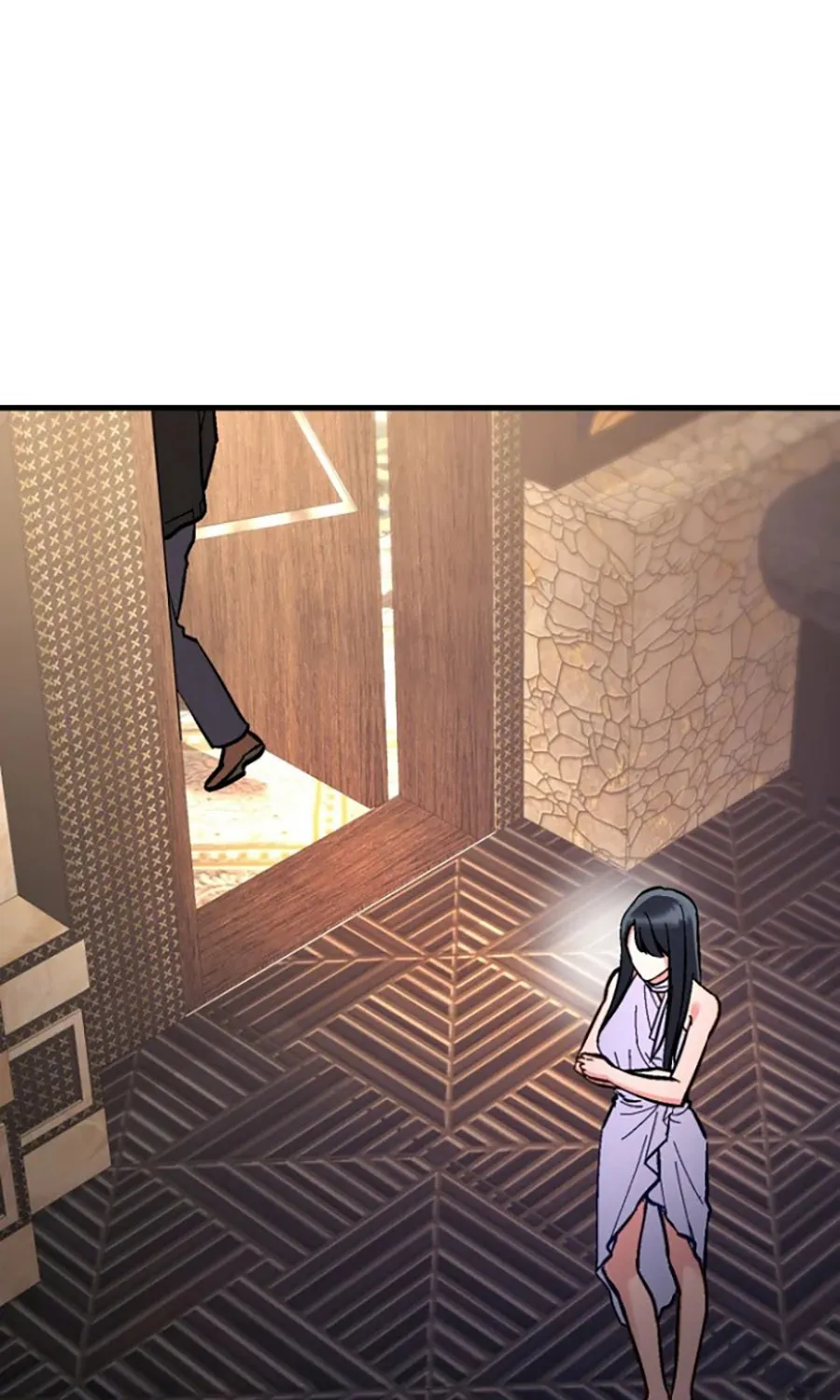 HOST LADY - Chap 7 - Trang 73
