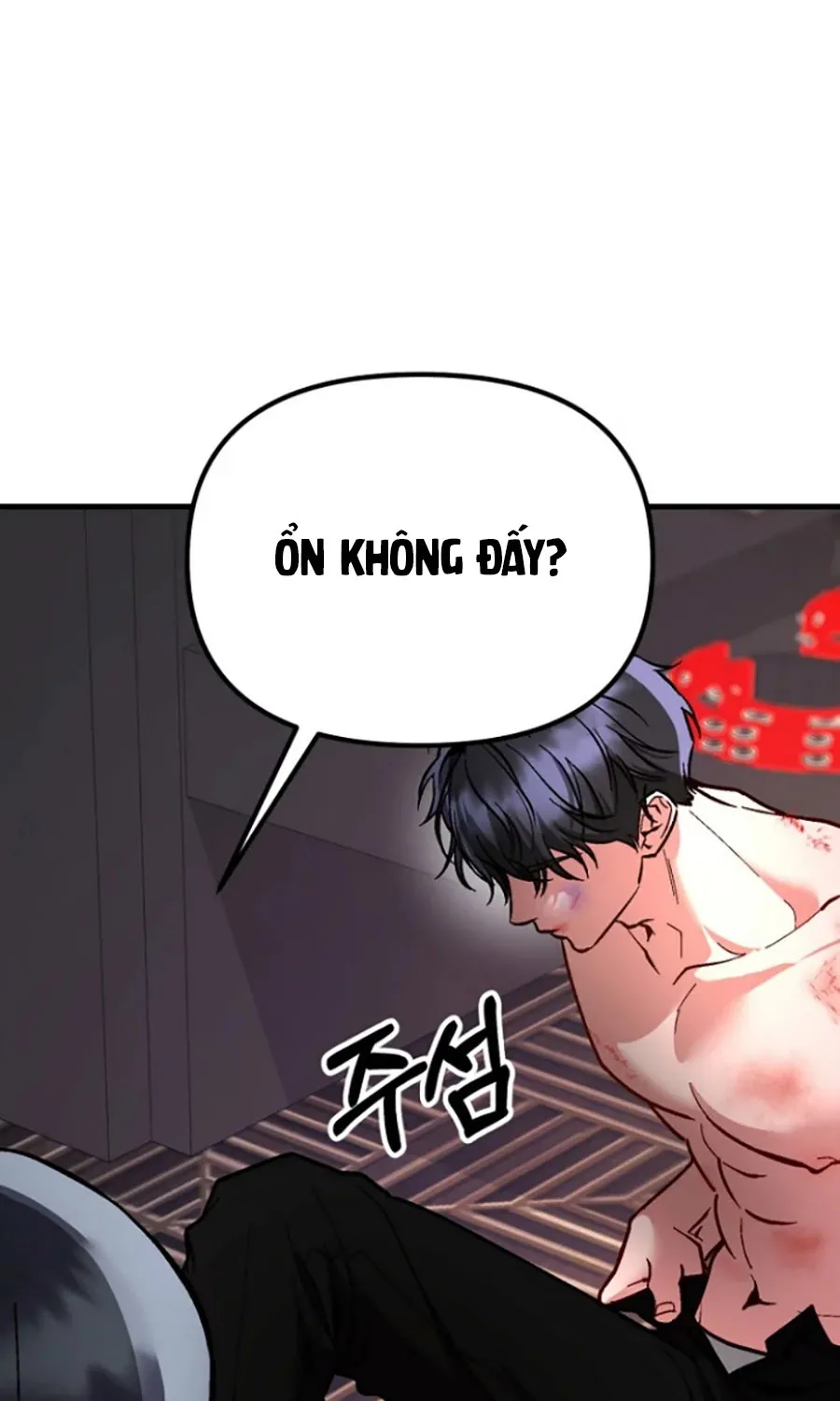 HOST LADY - Chap 7 - Trang 76