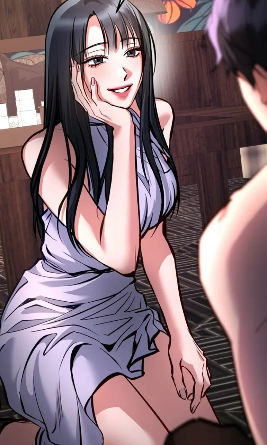 HOST LADY - Chap 7 - Trang 80