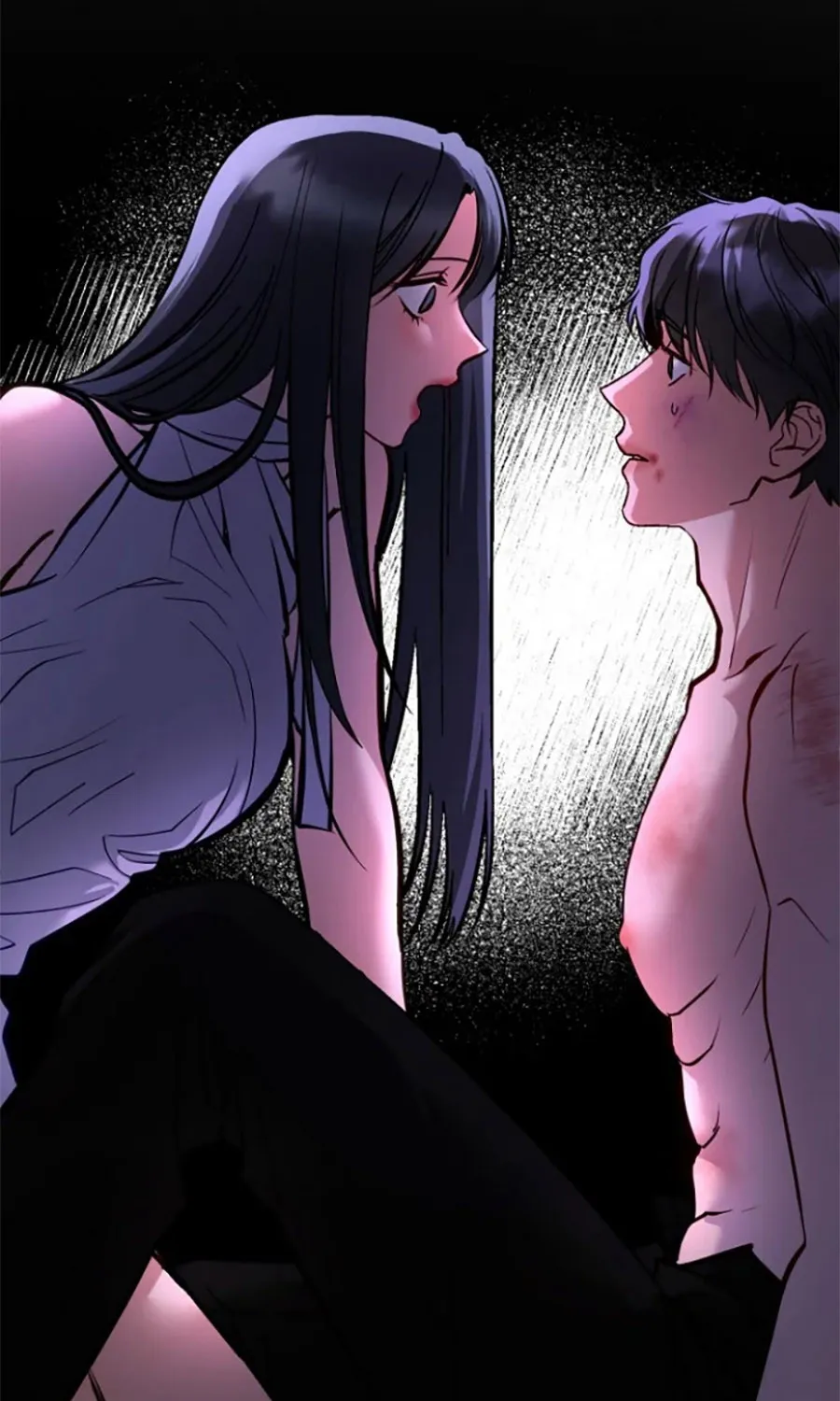 HOST LADY - Chap 7 - Trang 94