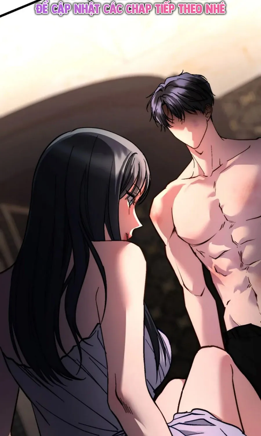 HOST LADY - Chap 8 - Trang 11