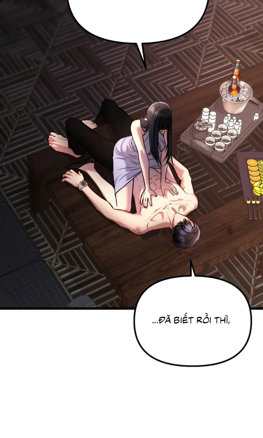 HOST LADY - Chap 8 - Trang 103