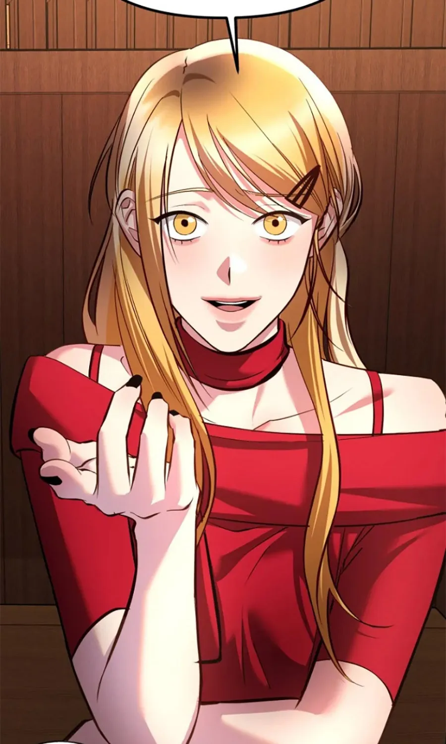 HOST LADY - Chap 8 - Trang 119