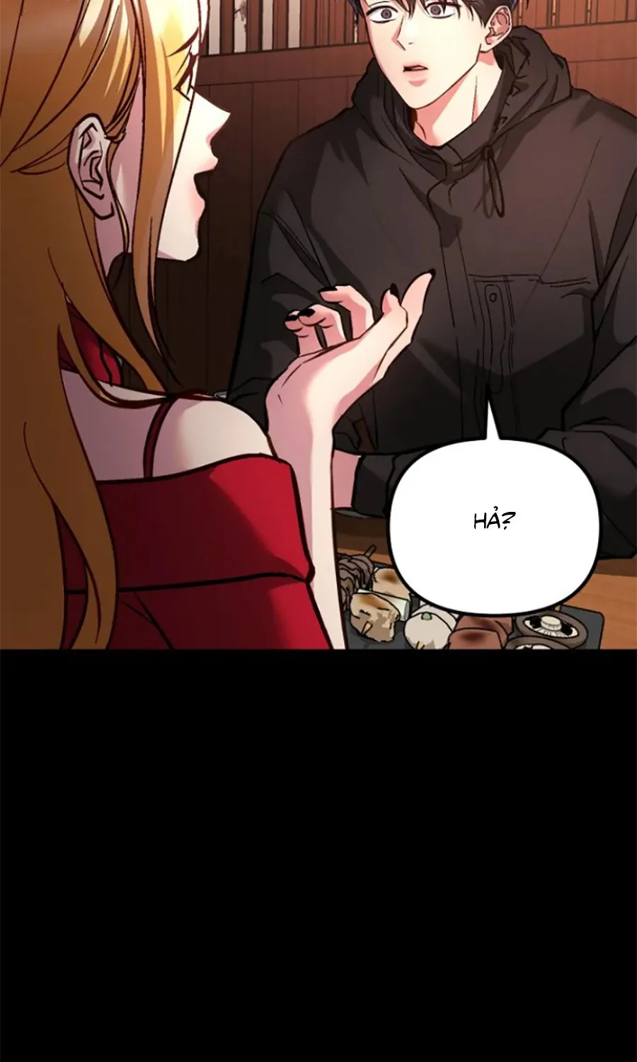 HOST LADY - Chap 8 - Trang 121