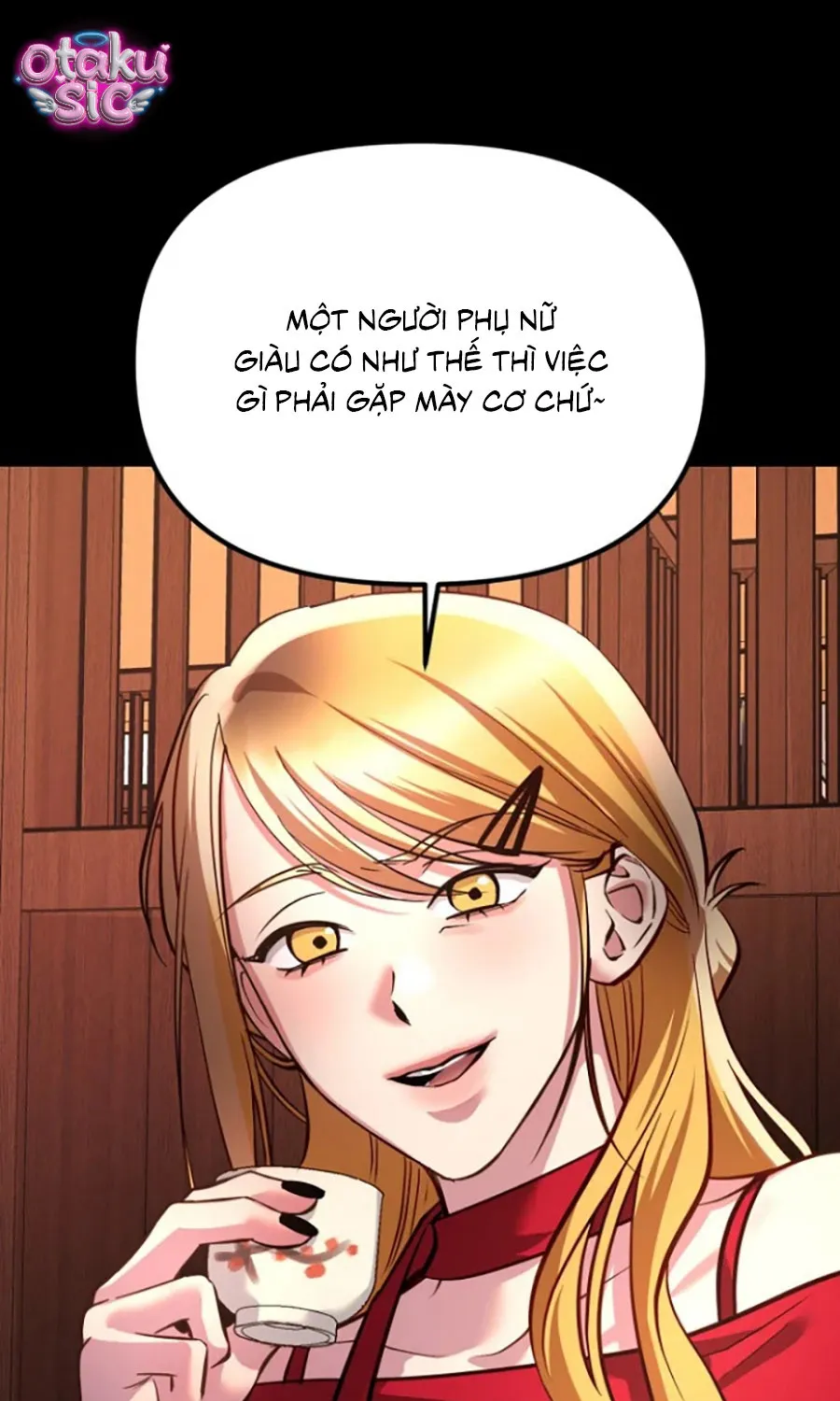 HOST LADY - Chap 8 - Trang 123