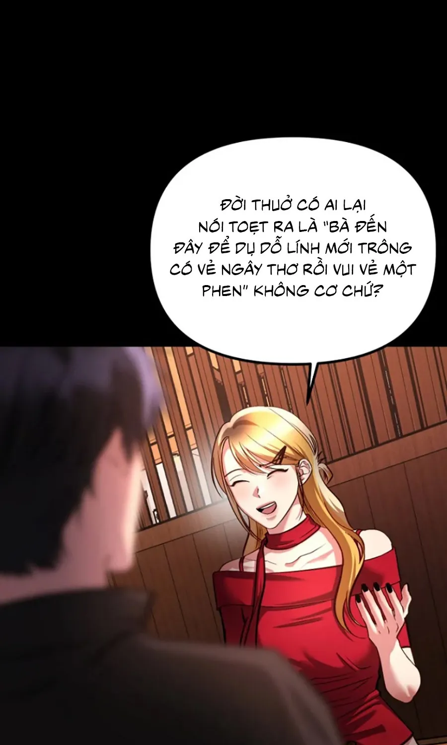 HOST LADY - Chap 8 - Trang 128