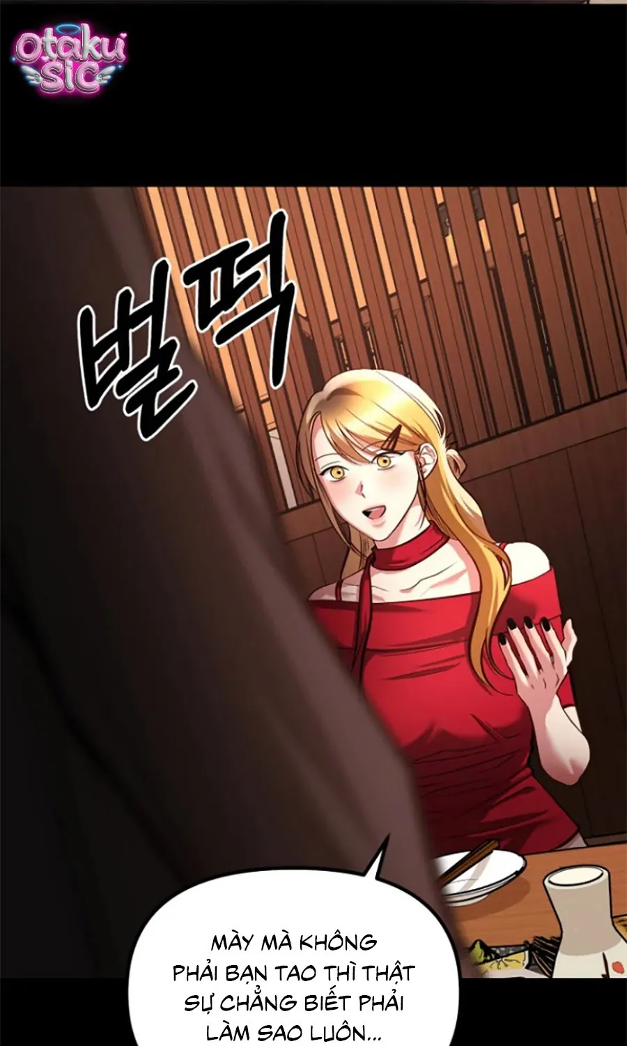 HOST LADY - Chap 8 - Trang 130