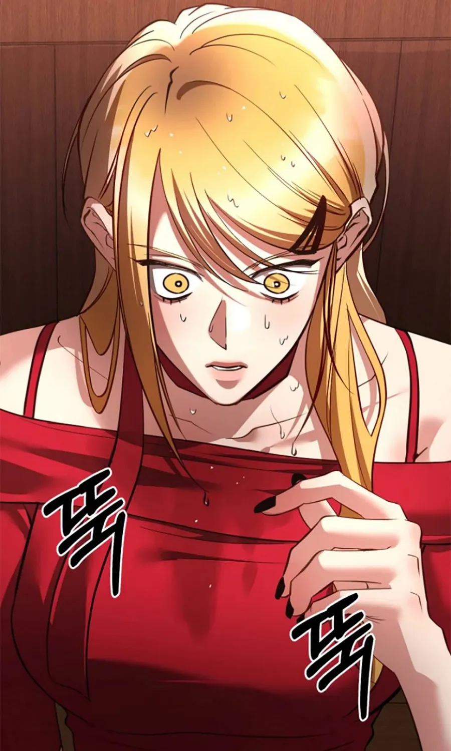 HOST LADY - Chap 8 - Trang 135