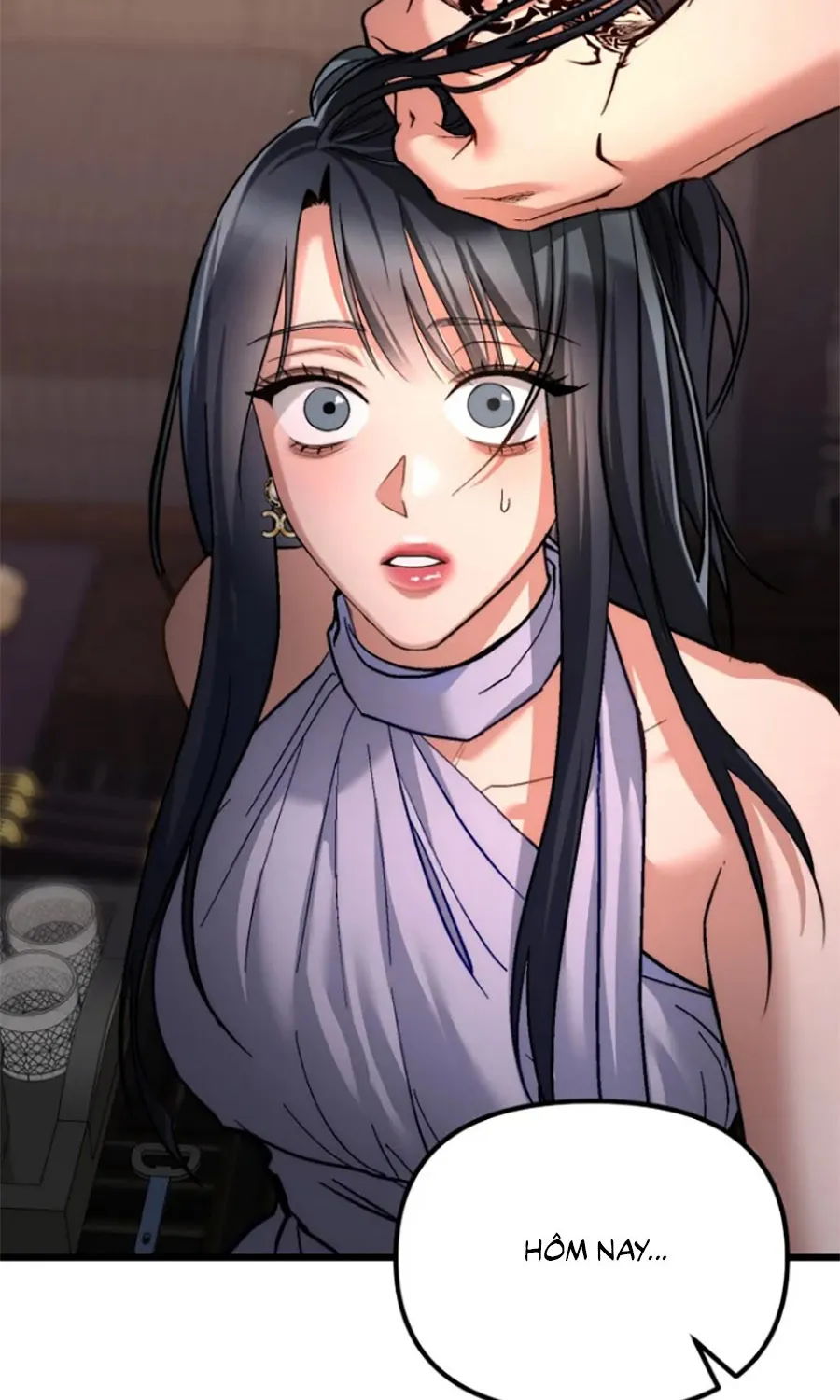HOST LADY - Chap 8 - Trang 16