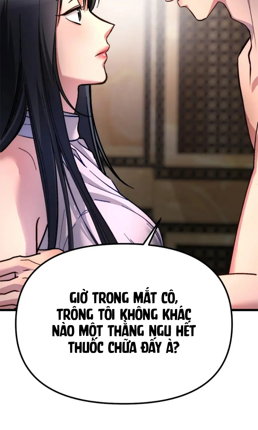 HOST LADY - Chap 8 - Trang 3