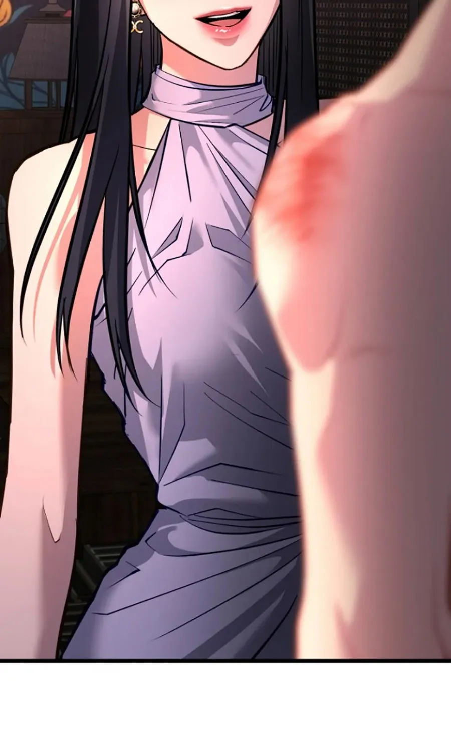 HOST LADY - Chap 8 - Trang 25
